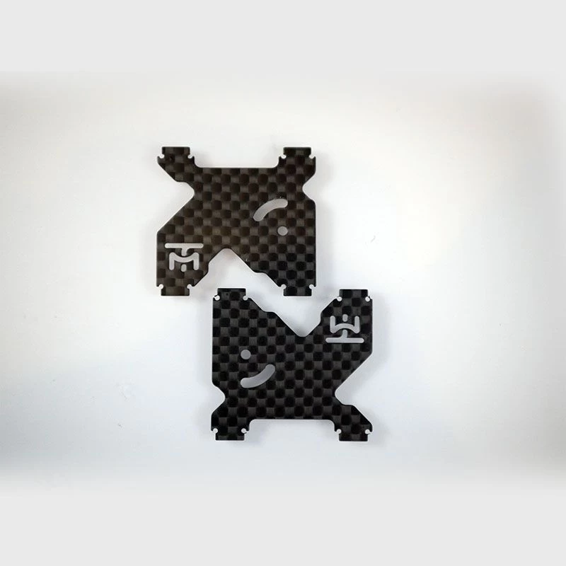 AK47 Side Plates 3 AK47 Side Plates