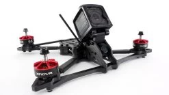 Smooth Operator - 5" - Catalyst Machineworks