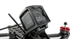 GoPro Session Mount (Smooth Operator)