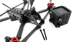 GoPro Session Mount (Smooth Operator) 7 GoPro Session Mount (Smooth Operator) -Maison du FPV Magasin smooth final 23