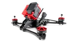 Smooth Operator - 5" - Catalyst Machineworks -Maison du FPV Magasin smooth final 31