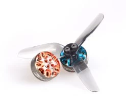 SmooX 1404Plus - 3850kv Orange - RcInPower -Maison du FPV Magasin smoox1404 52