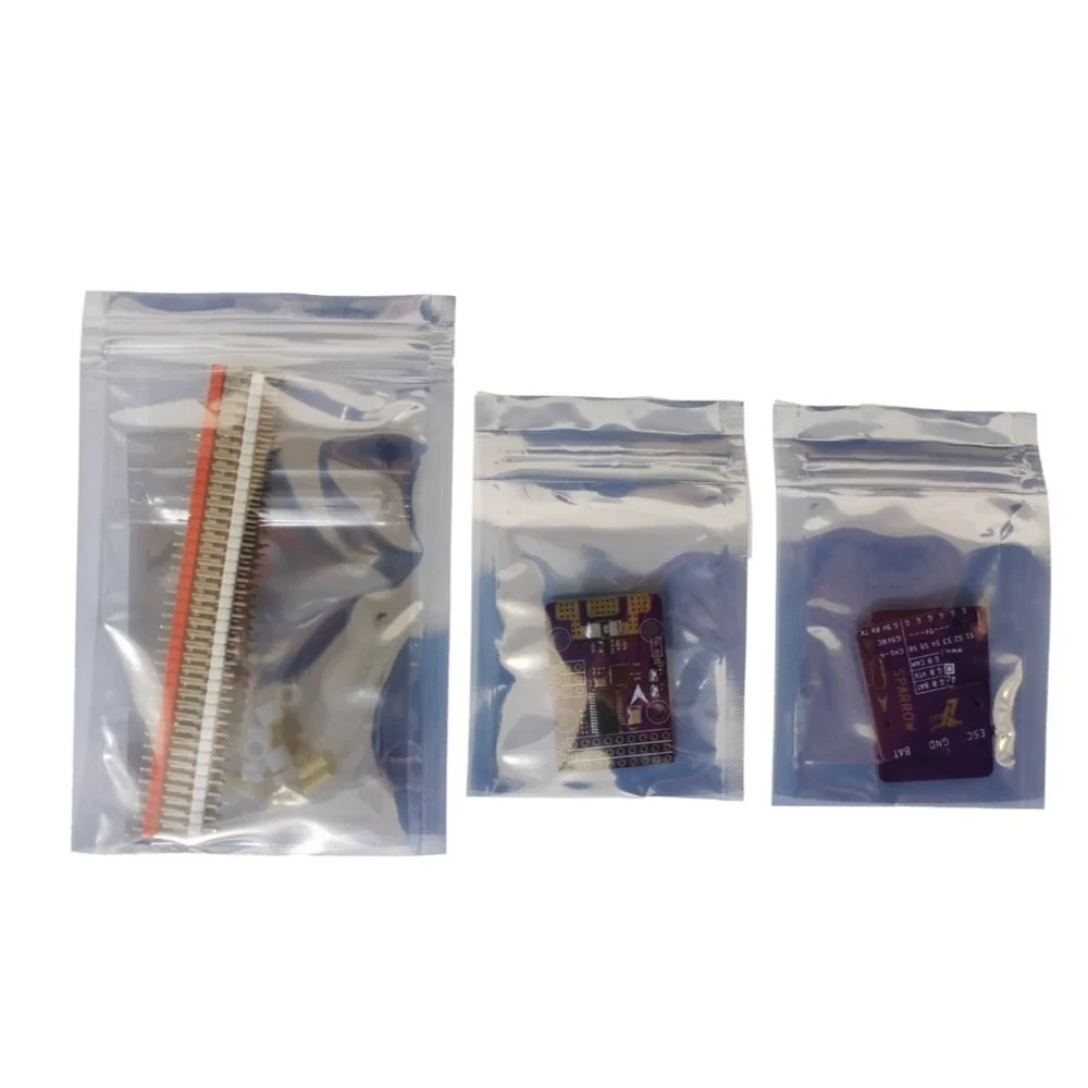 Lefeirc RCbro SPARROW 3-OSD 4 Lefeirc RCbro SPARROW 3-OSD – Image 2