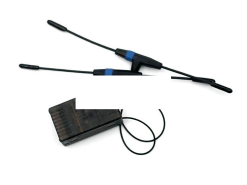 FrSky Récepteur R9 STAB OTA (ACCESS EU) -Maison du FPV Magasin stab