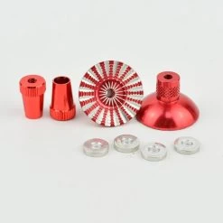 Embout De Stick Umbrella Pour Taranis - M3 -Maison du FPV Magasin stick lotus 4