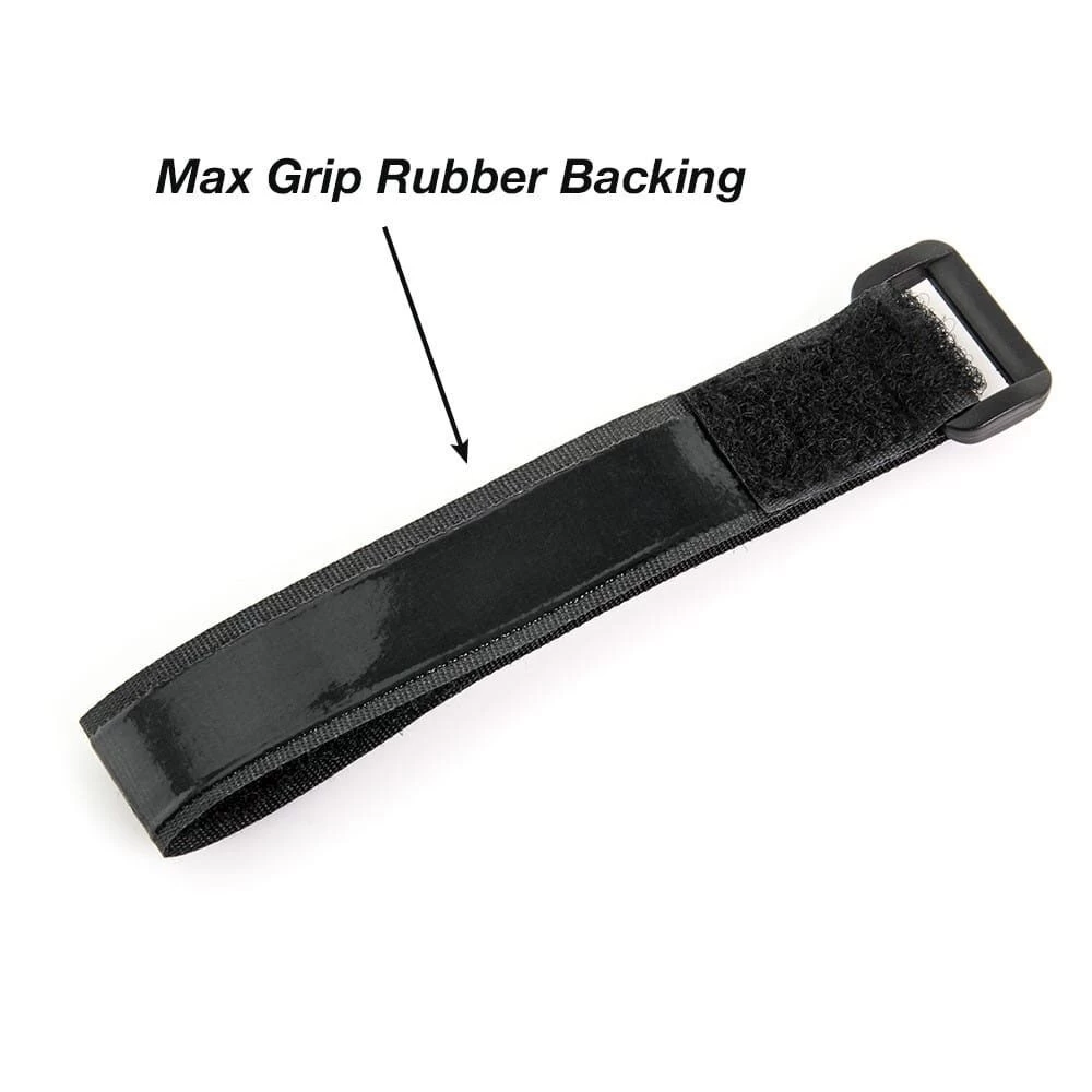 3pcs Strap UltraGrip FPV FLY 3 3pcs Strap UltraGrip FPV FLY