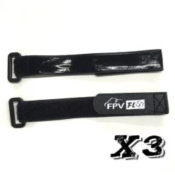 3pcs Strap UltraGrip FPV FLY 11 3pcs Strap UltraGrip FPV FLY -Maison du FPV Magasin strapfpvfly 1