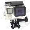 Boitier De Protection étanche GOPRO HERO 4 -Maison du FPV Magasin support gopro4