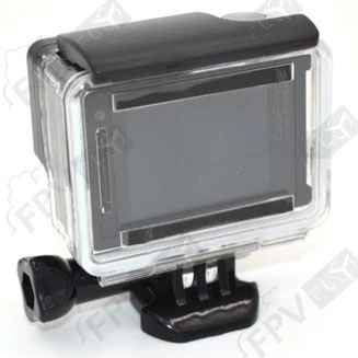 Boitier De Protection étanche GOPRO HERO 4 4 Boitier De Protection étanche GOPRO HERO 4 – Image 2