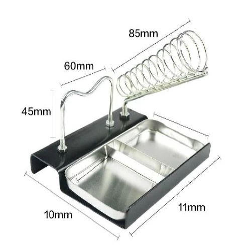 Support De Fer à Souder 3 Support De Fer à Souder