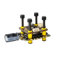 TMOTOR MINI F45A+MINI F7 20x20 Stack 3-6S BLHeli_32