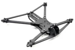 Frame - The Shocker HD DJI O3 7" - Catalyst Machineworks -Maison du FPV Magasin tank7