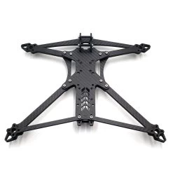 Frame - The Shocker HD DJI O3 7" - Catalyst Machineworks -Maison du FPV Magasin tank7 4