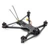 Frame - The Shocker HD DJI O3 7" - Catalyst Machineworks -Maison du FPV Magasin tank7 8