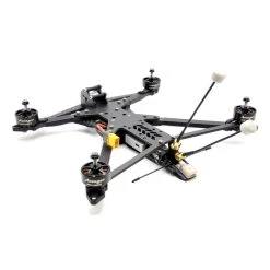 Frame - The Shocker HD DJI O3 7" - Catalyst Machineworks -Maison du FPV Magasin tank7 9