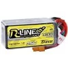 Batterie Lipo Tattu R-Line 1300mAh 4S 95C - XT60 -Maison du FPV Magasin tattu rline 95c 1300 4s1 p1