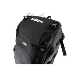 TBS ETHIX Backpack Project - MR STEELE