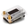 TBS Fusion Spare Cover - Clear -Maison du FPV Magasin tbs fusion clear cover3 2