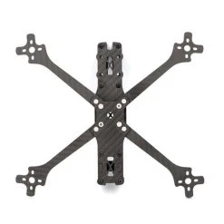 TBS SOURCE ONE 5" FRAME V5 -Maison du FPV Magasin tbs source one 5 frame v5 3