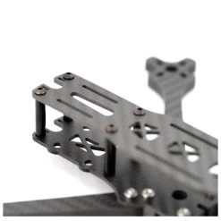 TBS SOURCE ONE 5" FRAME V5 -Maison du FPV Magasin tbs source one 5 frame v5 4