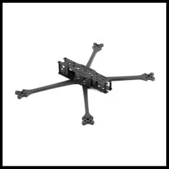 TBS SOURCE ONE 7" FRAME V5 DC 10 TBS SOURCE ONE 7" FRAME V5 DC -Maison du FPV Magasin tbs source one 7 frame v5 dc 2