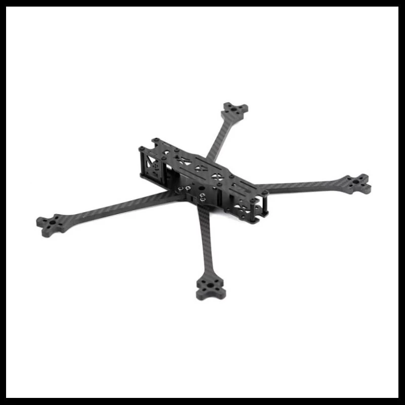 TBS SOURCE ONE 7" FRAME V5 DC 6 TBS SOURCE ONE 7" FRAME V5 DC – Image 4