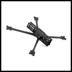 TBS SOURCE ONE 7" FRAME V5 DC