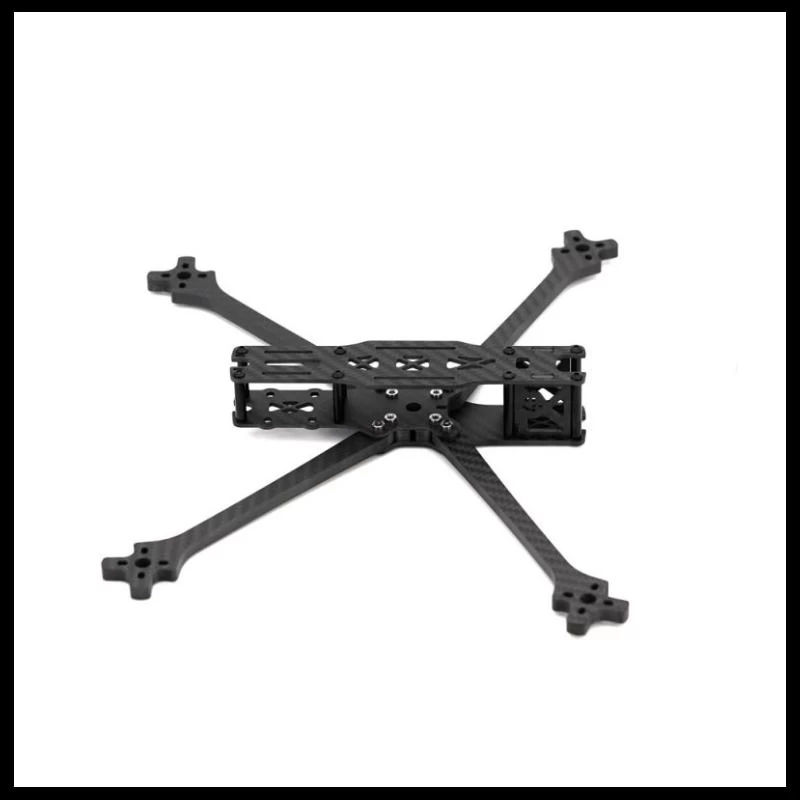 TBS SOURCE ONE 7" FRAME V5 DC 5 TBS SOURCE ONE 7" FRAME V5 DC – Image 3