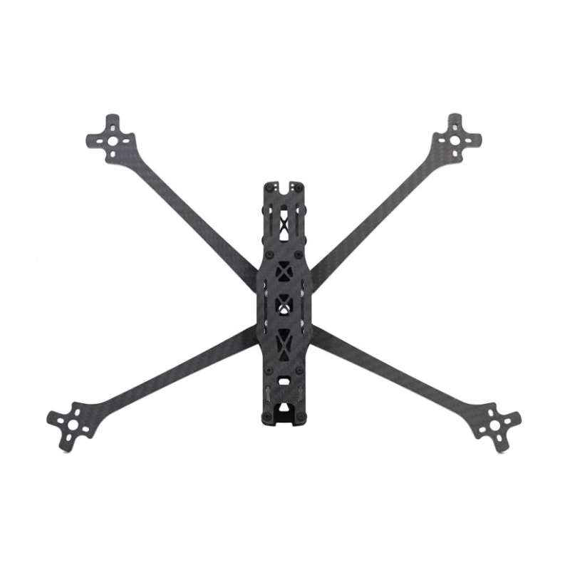 TBS SOURCE ONE 7" FRAME V5 DC 4 TBS SOURCE ONE 7" FRAME V5 DC – Image 2