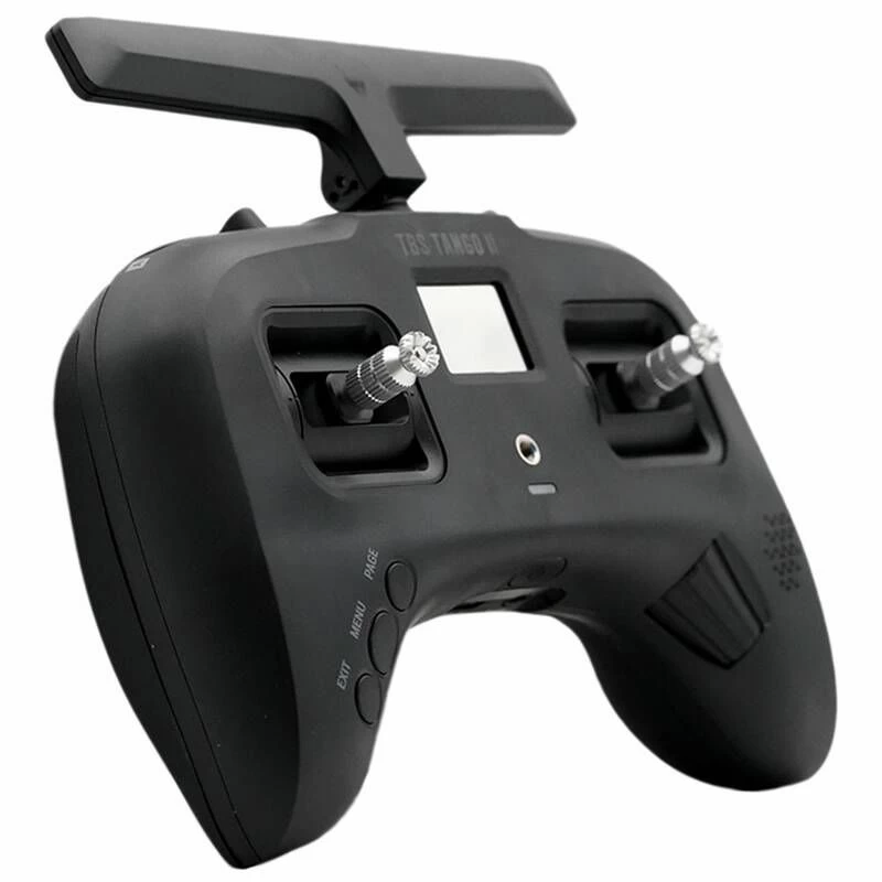 TBS TANGO II PCB V3 3 TBS TANGO II PCB V3