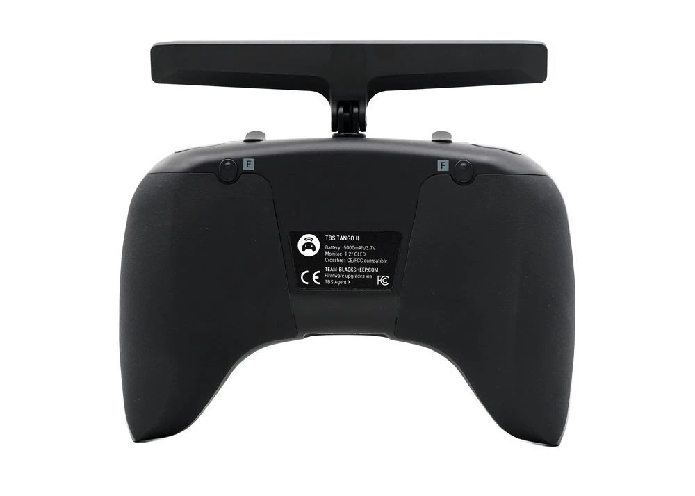 TBS TANGO II PCB V3 4 TBS TANGO II PCB V3 – Image 2