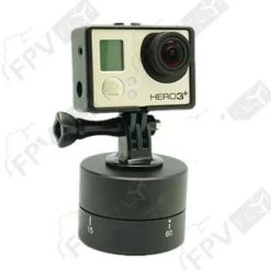 Timelapse Pour Caméra GOPRO 3/3+/4