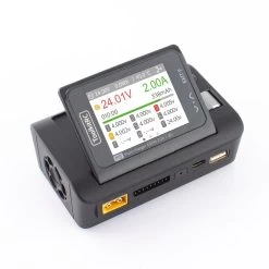 Chargeur ToolkitRc M9 Smart Charger 600W 20A DC -Maison du FPV Magasin tkrc m9 1000x1000 5