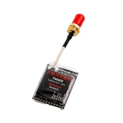 Emetteur Foxeer TM600 600mW 5.8G 40Ch RaceBand