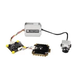 T-Motor F7 Stack DJI FPV - F7 HD FC, F55A PRO II 3-6S 4-in-1 ESC Combo