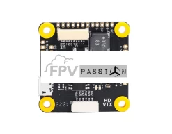 Contrôleur De Vol TMOTOR F7 HD 30.5x30.5 2-6S Pour Système DJI VTX