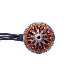 DIATONE MAMBA TOKA 2207.5 - 1700KV -Maison du FPV Magasin toka 3