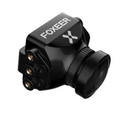 Foxeer Caméra Mini Toothless 2 1200TVL - Noir Ou Rouge - HS1239