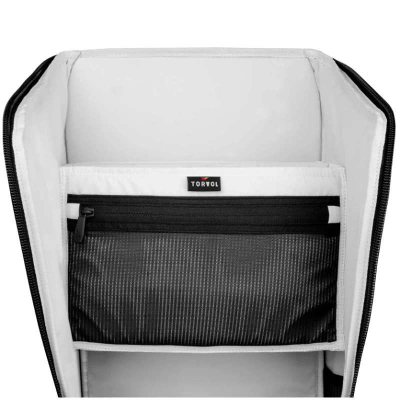 Torvol - Urban Carrier Backpack 30L 5 Torvol - Urban Carrier Backpack 30L – Image 3