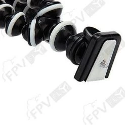 Trepied Moyen Pour Camera HD Et APN