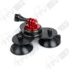 Gopro Support à Ventouse Triangle -Maison du FPV Magasin triangle succion