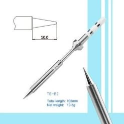 Embout TS-B2 Pour Fer à Souder TS-100