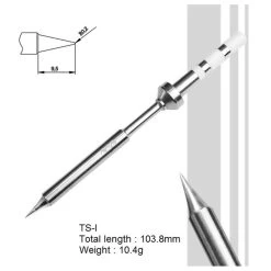 Embout TS-I Pour Fer à Souder TS-100