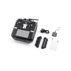 RADIOMASTER TX16S MK II V4.0 - 4en1 - MODE 2 -Maison du FPV Magasin tx16s mode 2 4en1 mark ii radiomaster 4