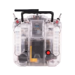 RADIOMASTER TX16S MK II MCK EDITION - MODE 2 - ELRS -Maison du FPV Magasin tx16s mode 2 elrs 24g mark ii version mck transparent radiomaster 5