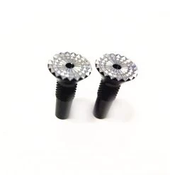 Embouts De Stick M3 - Longbrella (couleur Au Choix) -Maison du FPV Magasin umbrella