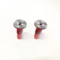 Embouts De Stick M3 - Longbrella (couleur Au Choix)