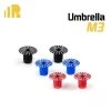 Embout De Stick Umbrella Vantac Pour Taranis - FRSKY - M3 1 Embout De Stick Umbrella Vantac Pour Taranis - FRSKY - M3 -Maison du FPV Magasin umbrella m3 1 2