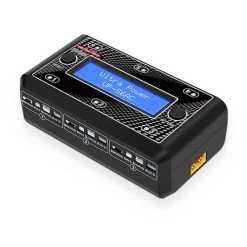 Ultra Power - UP-S6AC 6x1S LiPo / LiHV AC/DC Charger -Maison du FPV Magasin ups6ac 2