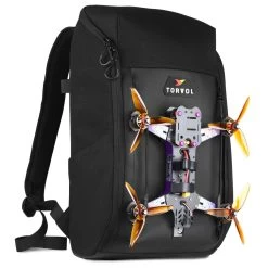 Torvol - Urban Backpack 20L